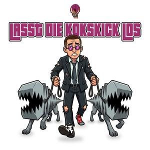 Lasst die Kokskick los