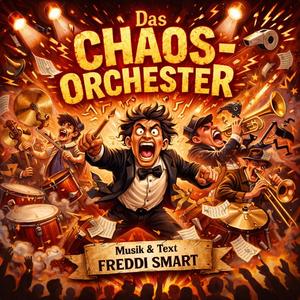 Das Chaos-Orchester