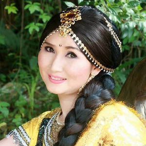 Em Đi Qua Cầu Cây