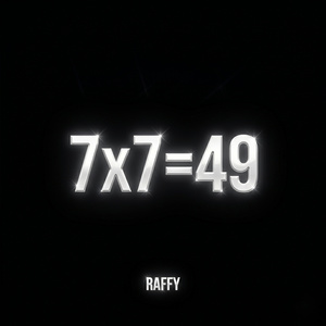 7x7=49