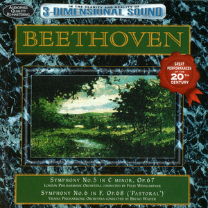 Symphony No. 6 In F, Op. 68 ('Pastoral') - 4th Movement: Allegro