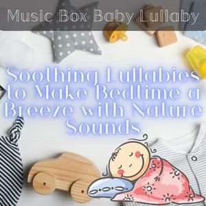 Relaxing Music, Music Box - Spring Nature