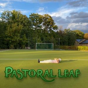 Pastoral leaf