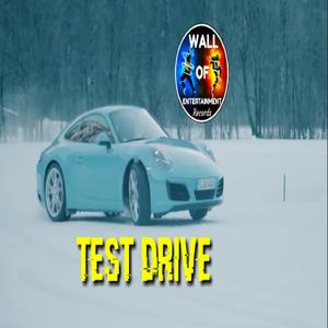 Testdrive