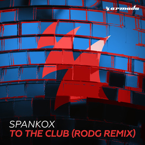 To The Club (Rodg Extended Remix)