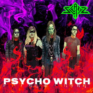 Psycho Witch
