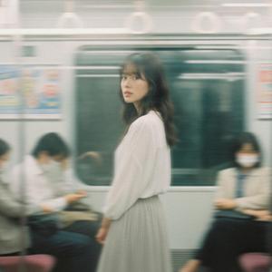 等车只是我的借口