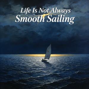 人生没有顺风顺水