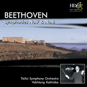 Symphony No.7 in A Major, Op. 92 : II. Allegretto