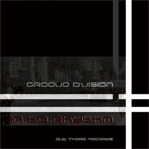 In To Rhythm (Original Mix)