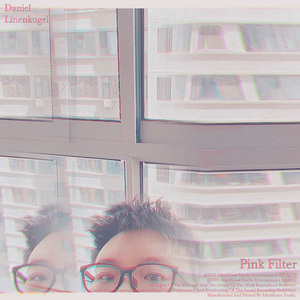 绯粉色滤镜（Pink Filter）