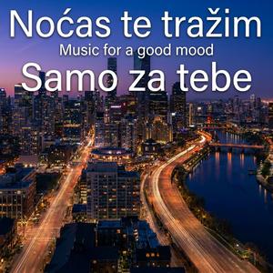 Noćas te tražim