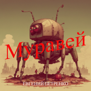 Муравей