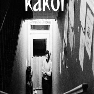 Kakoi