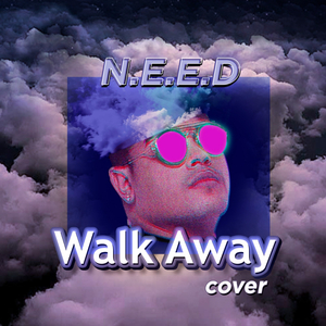 Walk Away (Piano Version) (Cover)