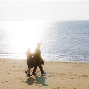 回忆总是美好的