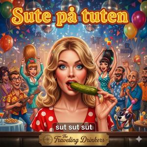 Sute på Tuten (The Traveling Drinkers)