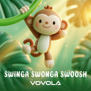 Swinga Swonga Swoosh
