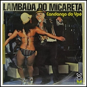 Lambada Da Muringa
