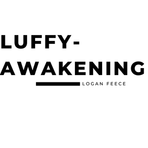 Luffy- Awakening (HQ Version)