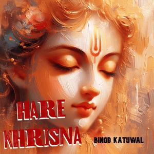 HARE KHRISNA