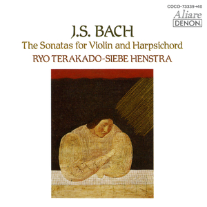 ソナタ 第5番 ヘ短調 BWV 1018 I- (without indication)