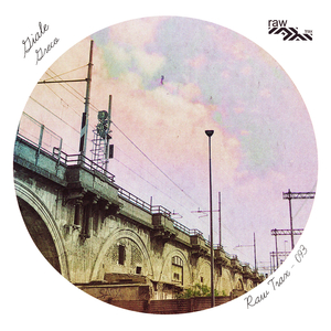 Greco (Original Mix)