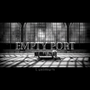 Empty port