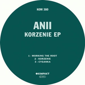 Korzenie (Original Mix)