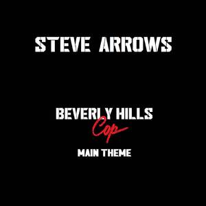 Beverly Hills Cop (Main Theme) [Cover Version]