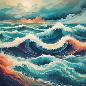 只要你过得比我好