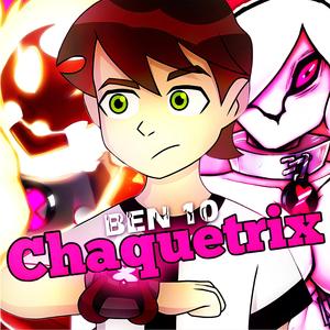 Ben 10. Chaquetrix Rap (feat. AbZurda)