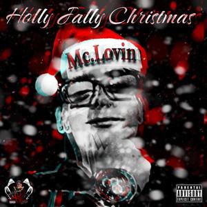 Holly jolly Christmas