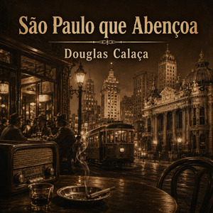 São Paulo que Abençoa