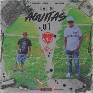 Los de aguitas v1