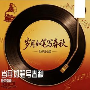 岁月如笔写春秋（晚风版）