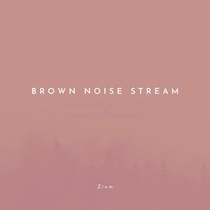 Brown Chill Noise