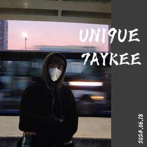 绝对有样 Uni9ue 7aykee