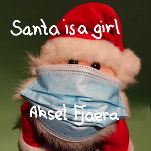Santa Is a Girl