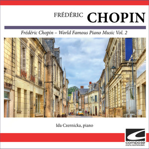 Chopin Waltz Op. 70,2 in F minor