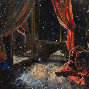 Страх похмелья