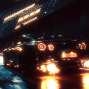 MARCHA RÉ (SUPER SLOWED)