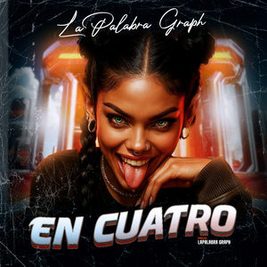 EN CUATRO