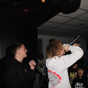 Dead and Gone (feat. Lil Jodeci)