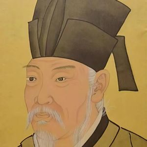 琵琶行（并序）