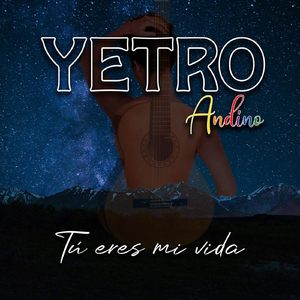 Tú Eres Mi Vida