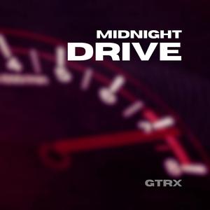 Avenida del Libertador at 2:52 am