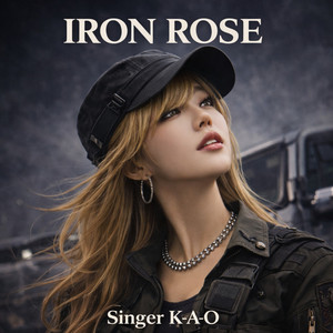 IRON ROSE