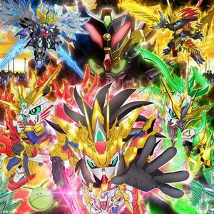 バトル ~Crisis~