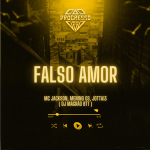 Falso Amor